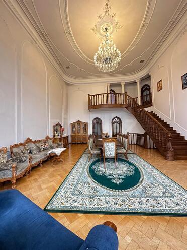 Сдается 11-комн. дом/дача 600 м², пос. Ази Асланова, photo 19 from 26