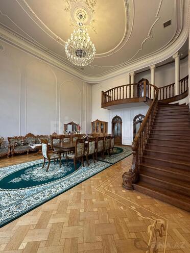 Сдается 11-комн. дом/дача 600 м², пос. Ази Асланова, photo 18 from 26