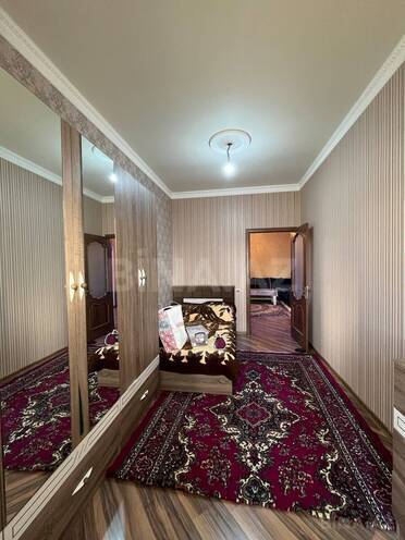 Satılır 4 otaqlı yeni tikili 140 m², photo 13 from 14