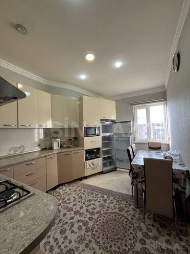 Satılır 4 otaqlı yeni tikili 140 m², photo 1 from 14
