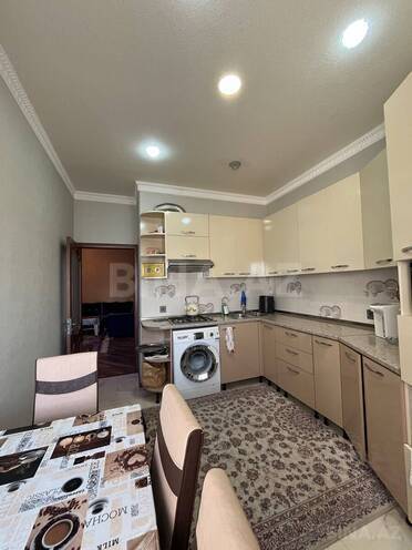 Satılır 4 otaqlı yeni tikili 140 m², photo 8 from 14
