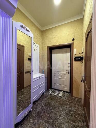 Satılır 4 otaqlı yeni tikili 140 m², photo 5 from 14