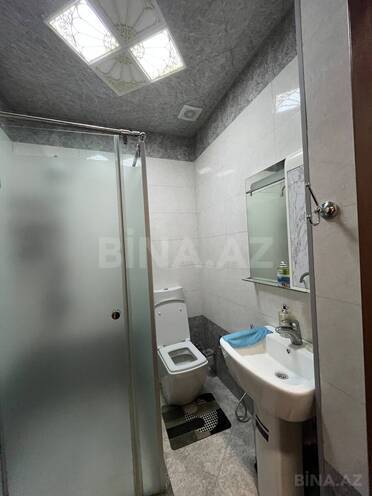 Satılır 4 otaqlı yeni tikili 140 m², photo 3 from 14