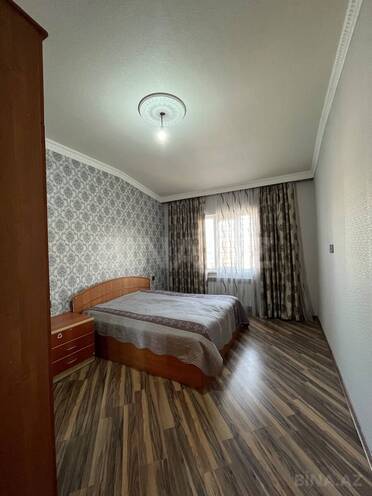 Satılır 4 otaqlı yeni tikili 140 m², photo 11 from 14