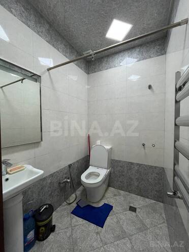 Satılır 4 otaqlı yeni tikili 140 m², photo 10 from 14