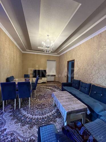 Satılır 4 otaqlı yeni tikili 140 m², photo 9 from 14