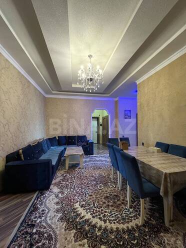 Satılır 4 otaqlı yeni tikili 140 m², photo 7 from 14