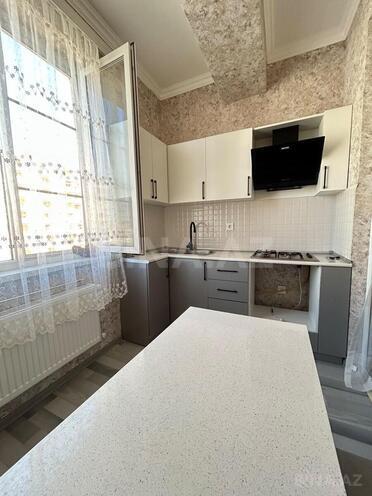 Продаётся 2-комн. новостройка 63 м², photo 23 from 28