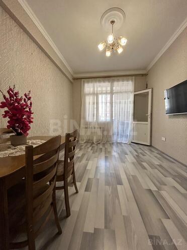 Продаётся 2-комн. новостройка 63 м², photo 21 from 28