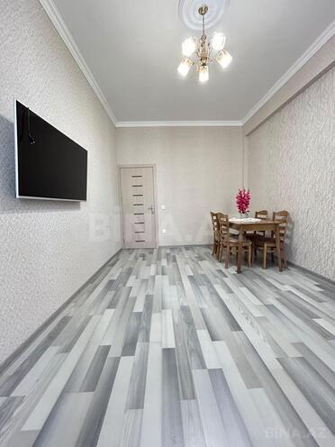 Продаётся 2-комн. новостройка 63 м², photo 4 from 28