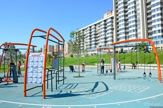 Продаётся 4-комн. новостройка 205 м², м. Низами, photo 3 from 22
