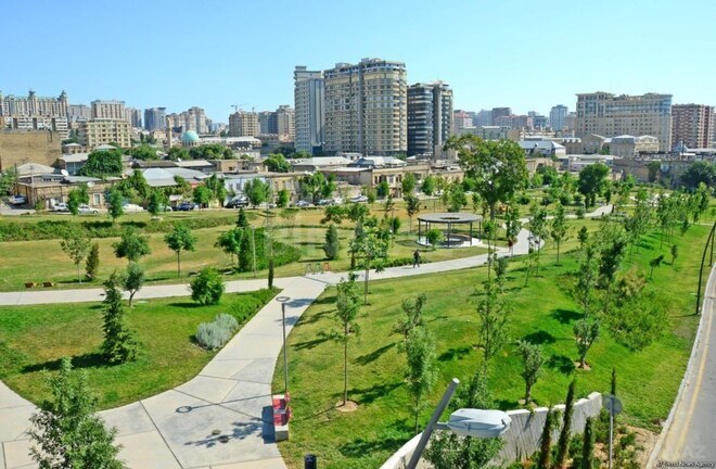 Продаётся 4-комн. новостройка 205 м², м. Низами, photo 20 from 22