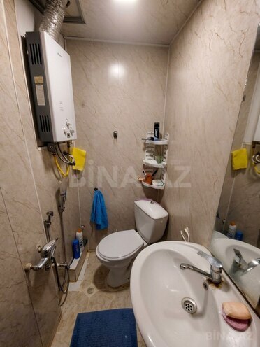 Продаётся 3-комн. вторичка 60 м², м. Низами, photo 9 from 10