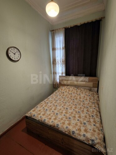 Продаётся 3-комн. вторичка 60 м², м. Низами, photo 6 from 10