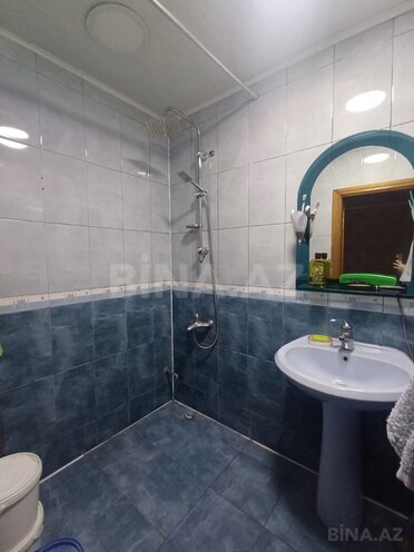 Satılır 4 otaqlı köhnə tikili 100 m², Qaraçuxur q., photo 15 from 16