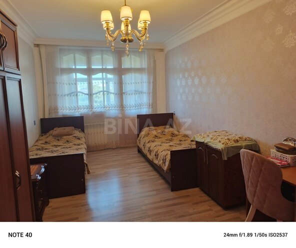 Satılır 4 otaqlı köhnə tikili 100 m², Qaraçuxur q., photo 4 from 16
