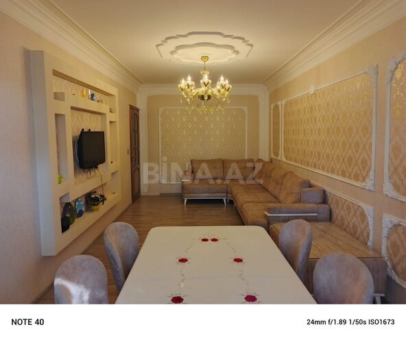 Satılır 4 otaqlı köhnə tikili 100 m², Qaraçuxur q., photo 3 from 16