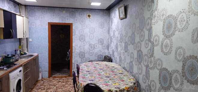 Продаётся 5-комн. вторичка 120 м², Сураханский  р., photo 9 from 16