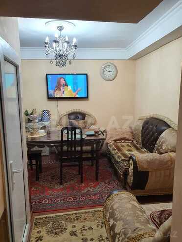 İcarəyə verilir 2 otaqlı köhnə tikili 60 m², 28 May m., photo 3 from 11