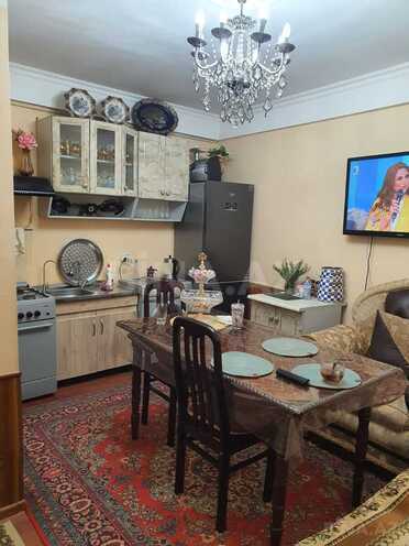 İcarəyə verilir 2 otaqlı köhnə tikili 60 m², 28 May m., photo 1 from 11