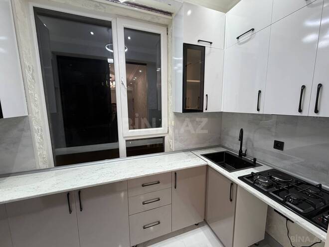 Продаётся 2-комн. новостройка 52 м², photo 14 from 16