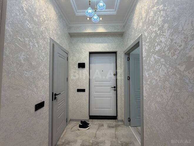 Продаётся 2-комн. новостройка 52 м², photo 3 from 16