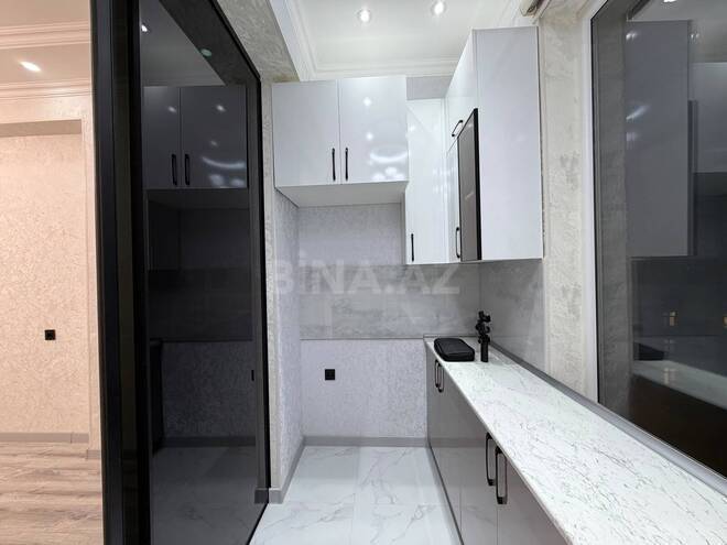 Продаётся 2-комн. новостройка 52 м², photo 10 from 16