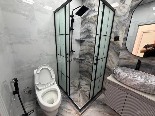 Продаётся 2-комн. новостройка 52 м², photo 6 from 16