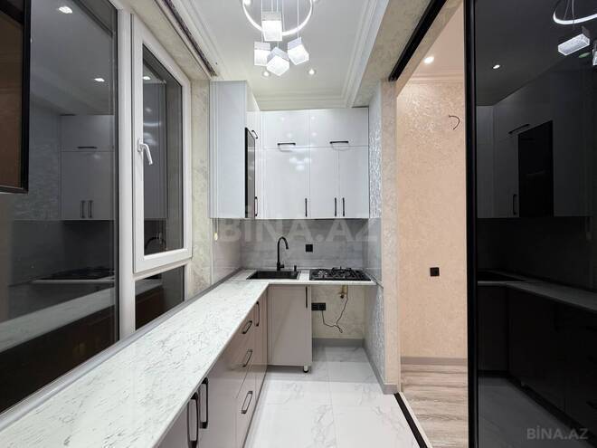 Продаётся 2-комн. новостройка 52 м², photo 11 from 16