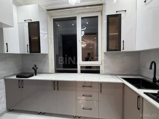 Продаётся 2-комн. новостройка 52 м², photo 13 from 16