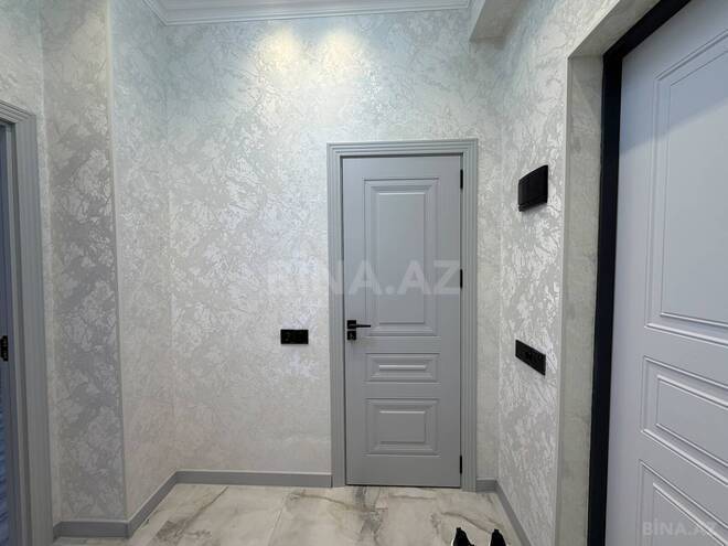 Продаётся 2-комн. новостройка 52 м², photo 8 from 16
