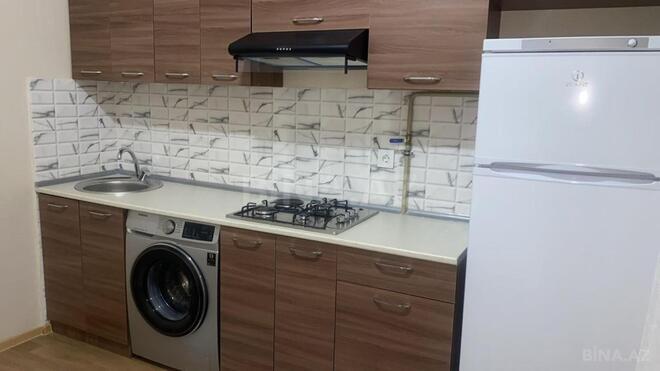 İcarəyə verilir 4 otaqlı yeni tikili 100 m², Binəqədi r., photo 4 from 14