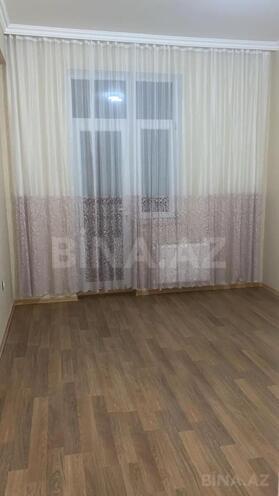 İcarəyə verilir 4 otaqlı yeni tikili 100 m², Binəqədi r., photo 10 from 14