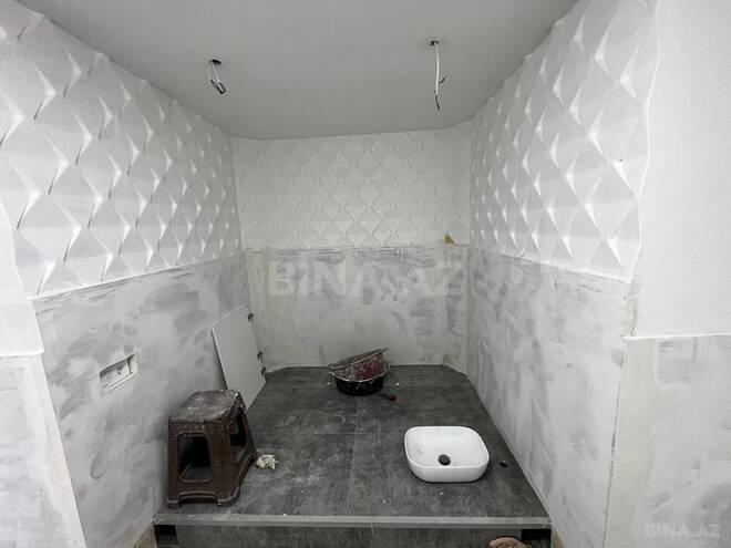 İcarəyə verilir  obyekt 80 m², Elmlər Akademiyası m., photo 8 from 15