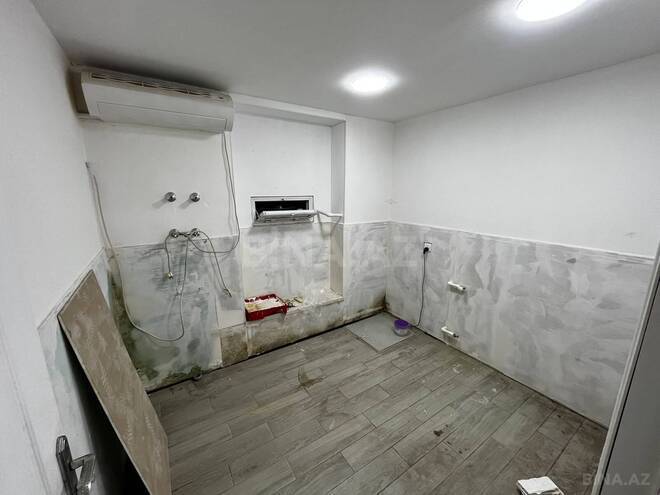 İcarəyə verilir  obyekt 80 m², Elmlər Akademiyası m., photo 10 from 15