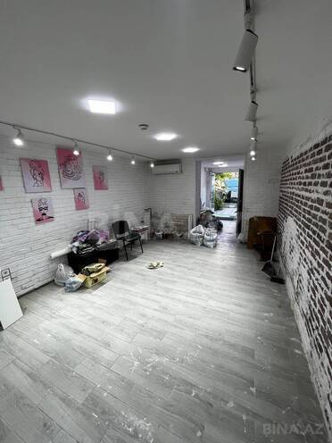 İcarəyə verilir  obyekt 80 m², Elmlər Akademiyası m., photo 3 from 15