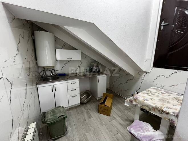 İcarəyə verilir  obyekt 80 m², Elmlər Akademiyası m., photo 7 from 15