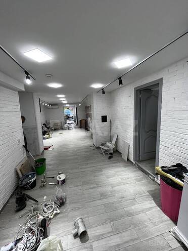 İcarəyə verilir  obyekt 80 m², Elmlər Akademiyası m., photo 4 from 15