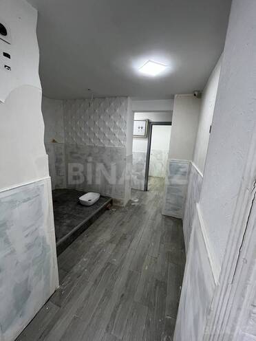İcarəyə verilir  obyekt 80 m², Elmlər Akademiyası m., photo 14 from 15