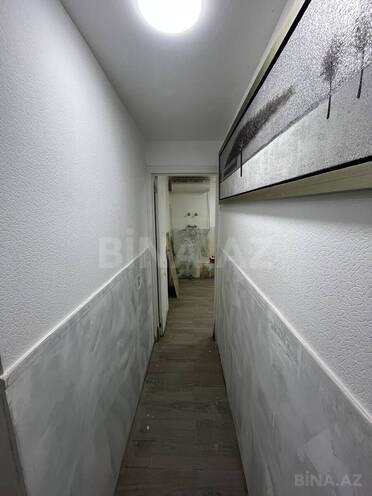 İcarəyə verilir  obyekt 80 m², Elmlər Akademiyası m., photo 9 from 15