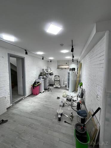İcarəyə verilir  obyekt 80 m², Elmlər Akademiyası m., photo 5 from 15