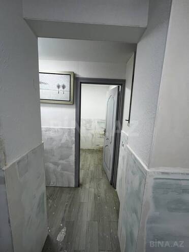 İcarəyə verilir  obyekt 80 m², Elmlər Akademiyası m., photo 12 from 15