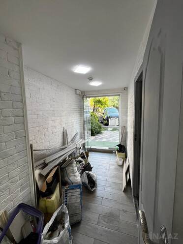 İcarəyə verilir  obyekt 80 m², Elmlər Akademiyası m., photo 6 from 15