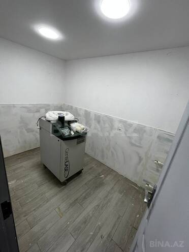 İcarəyə verilir  obyekt 80 m², Elmlər Akademiyası m., photo 11 from 15
