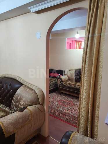 İcarəyə verilir 2 otaqlı köhnə tikili 50 m², 28 May m., photo 6 from 11