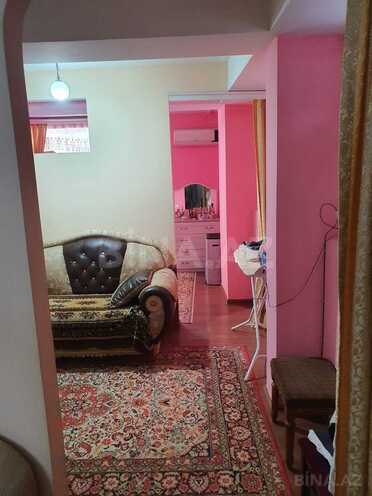 İcarəyə verilir 2 otaqlı köhnə tikili 50 m², 28 May m., photo 4 from 11
