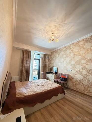 Продаётся 2-комн. новостройка 55 м², м. Низами, photo 7 from 12