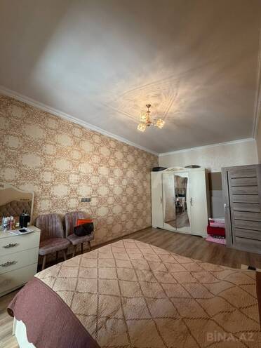 Продаётся 2-комн. новостройка 55 м², м. Низами, photo 8 from 12