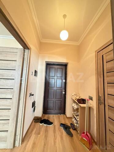 Продаётся 2-комн. новостройка 55 м², м. Низами, photo 9 from 12