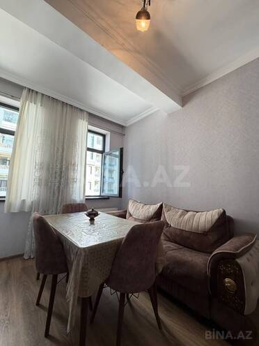 Продаётся 2-комн. новостройка 55 м², м. Низами, photo 5 from 12